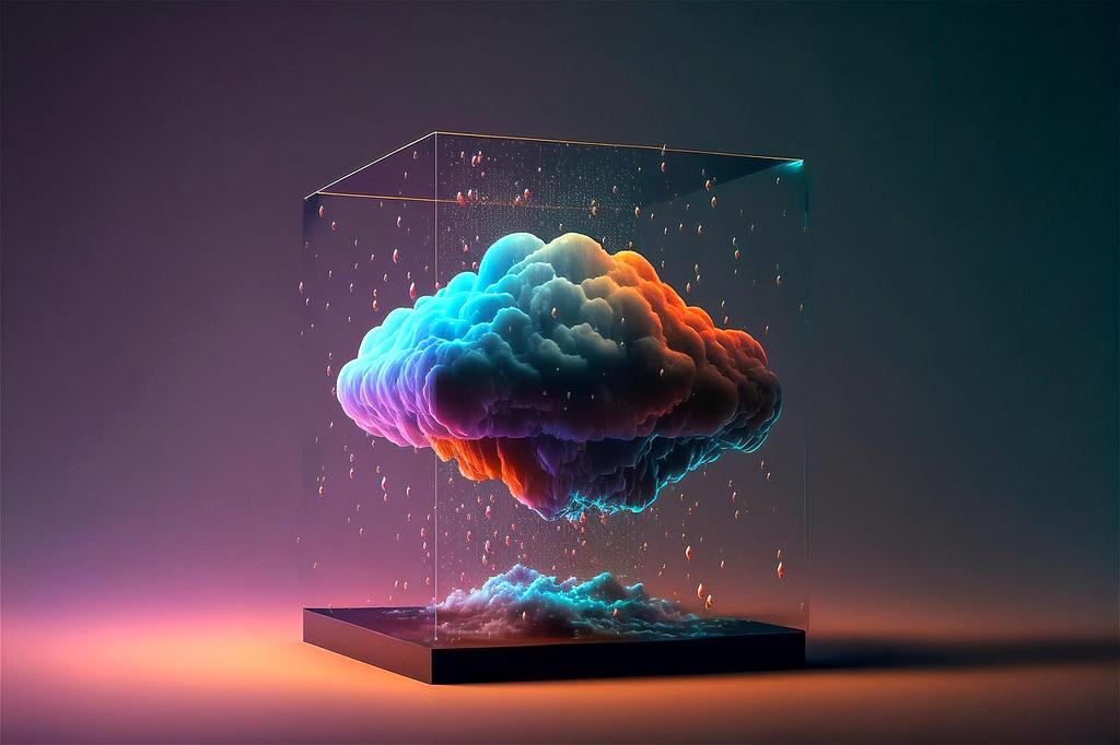 Digital infrastructure course