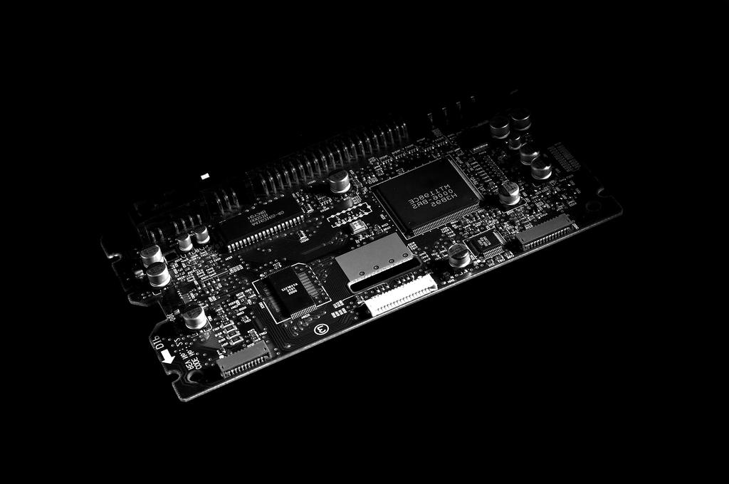 Technology courses showcase